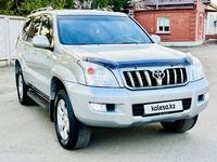 Toyota Land Cruiser Prado 2007 годаүшін12 350 000 тг. в Астана