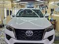 Toyota Fortuner 2022 годаүшін27 500 000 тг. в Алматы – фото 10