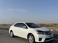 Toyota Corolla 2014 годаfor7 400 000 тг. в Шымкент