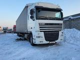 DAF  XF 105 2013 года за 27 500 000 тг. в Алматы – фото 2