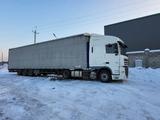 DAF  XF 105 2013 года за 27 500 000 тг. в Алматы – фото 3