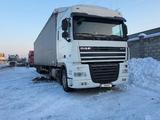 DAF  XF 105 2013 года за 27 500 000 тг. в Алматы – фото 5