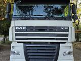 DAF  XF 105 2013 годаүшін26 500 000 тг. в Алматы – фото 5