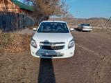 Chevrolet Cobalt 2023 годаfor6 600 000 тг. в Алматы – фото 4