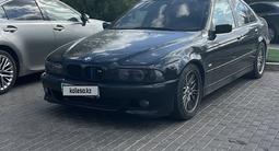 BMW 530 2002 года за 5 100 000 тг. в Шымкент – фото 3