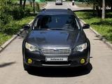 Subaru Outback 2007 года за 5 650 000 тг. в Алматы