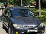 Subaru Outback 2007 года за 5 650 000 тг. в Алматы – фото 2
