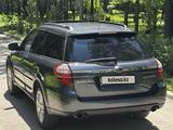 Subaru Outback 2007 года за 5 650 000 тг. в Алматы – фото 5
