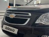 Chevrolet Cobalt 2020 годаfor5 800 000 тг. в Туркестан