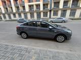 Hyundai Accent 2021 года за 9 000 000 тг. в Алматы – фото 2