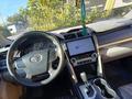 Toyota Camry 2012 годаүшін7 000 000 тг. в Уральск – фото 9