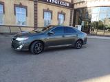 Toyota Camry 2012 годаүшін7 250 000 тг. в Уральск – фото 4