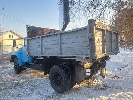 ЗиЛ  130 1989 года за 2 500 000 тг. в Алматы – фото 6