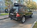 Mercedes-Benz ML 320 2001 года за 4 800 000 тг. в Алматы – фото 7