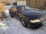 Nissan Cefiro 1997 годаүшін2 000 000 тг. в Алматы – фото 2