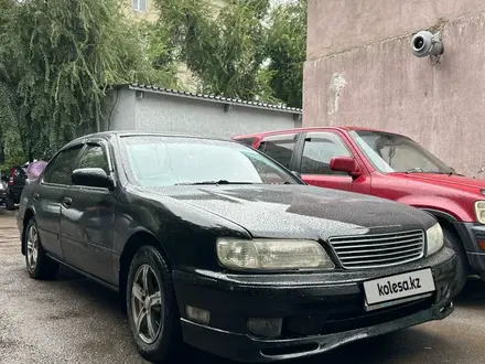 Nissan Cefiro 1997 года за 2 000 000 тг. в Алматы – фото 8