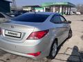 Hyundai Accent 2015 года за 5 500 000 тг. в Талгар – фото 5