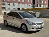 Hyundai Accent 2015 года за 5 200 000 тг. в Астана – фото 2