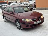 Nissan Almera 2002 года за 1 500 000 тг. в Караганда – фото 3