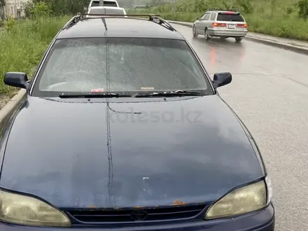 Toyota Camry 1995 года за 2 200 000 тг. в Алматы – фото 13