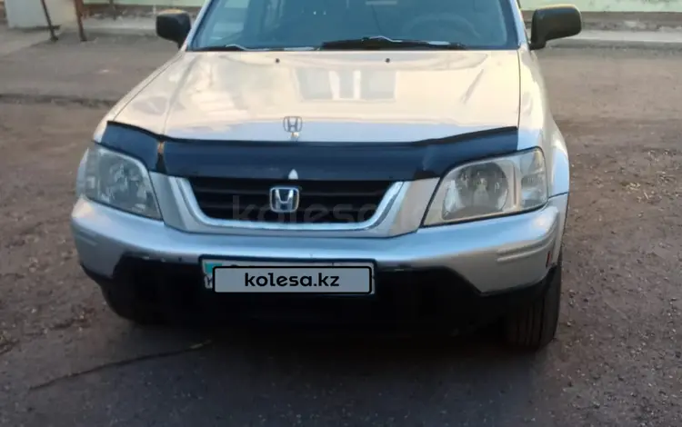 Honda CR-V 1998 года за 3 200 000 тг. в Караганда