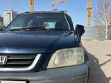 Honda CR-V 1996 года за 2 700 000 тг. в Петропавловск – фото 2