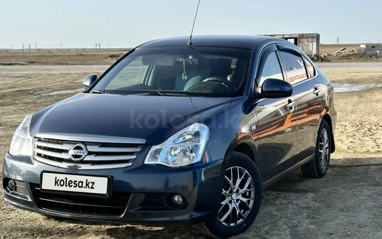 Nissan Almera 2014 годаfor4 200 000 тг. в Костанай