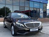 Mercedes-Benz C 250 2015 годаүшін18 500 000 тг. в Караганда – фото 2