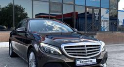 Mercedes-Benz C 250 2015 годаүшін18 500 000 тг. в Караганда – фото 2