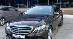 Mercedes-Benz C 250 2015 годаүшін18 500 000 тг. в Караганда – фото 3