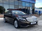 Mercedes-Benz C 250 2015 годаүшін18 500 000 тг. в Караганда – фото 4