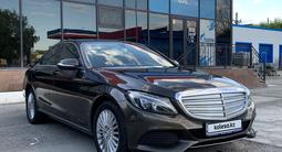 Mercedes-Benz C 250 2015 года за 18 500 000 тг. в Караганда – фото 4