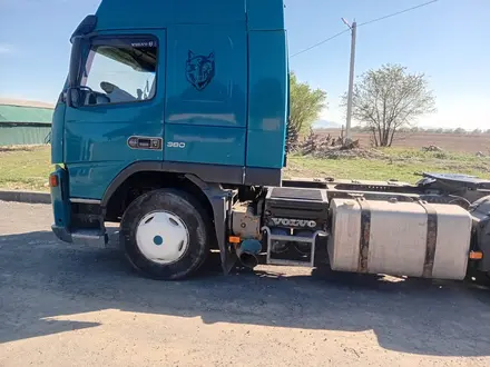 Volvo  FM-9 380 2008 года за 18 000 000 тг. в Алматы