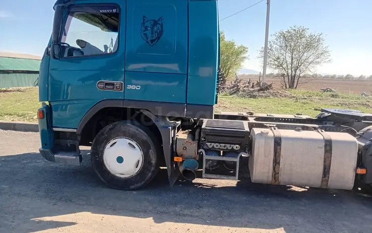 Volvo  FM-9 380 2008 годаүшін18 000 000 тг. в Алматы