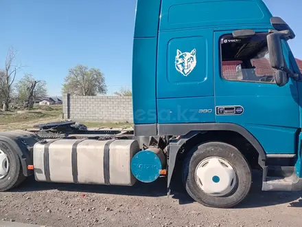 Volvo  FM-9 380 2008 года за 18 000 000 тг. в Алматы – фото 3