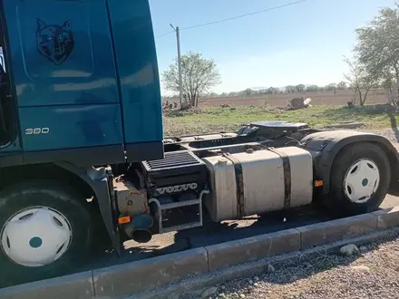 Volvo  FM-9 380 2008 года за 18 000 000 тг. в Алматы – фото 6