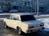 ВАЗ (Lada) 2106 1998 года за 1 100 000 тг. в Шымкент – фото 4