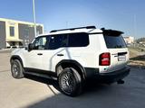 Toyota Land Cruiser Prado 2023 года за 40 000 000 тг. в Астана – фото 3