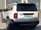 Toyota Land Cruiser Prado 2023 года за 40 000 000 тг. в Астана – фото 4