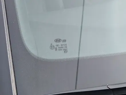 Hyundai Tucson 2022 года за 12 900 000 тг. в Астана – фото 14