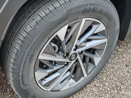 Hyundai Tucson 2022 года за 12 900 000 тг. в Астана – фото 15