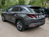 Hyundai Tucson 2022 годаүшін12 900 000 тг. в Астана – фото 2