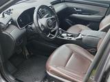 Hyundai Tucson 2022 годаүшін12 900 000 тг. в Астана – фото 5