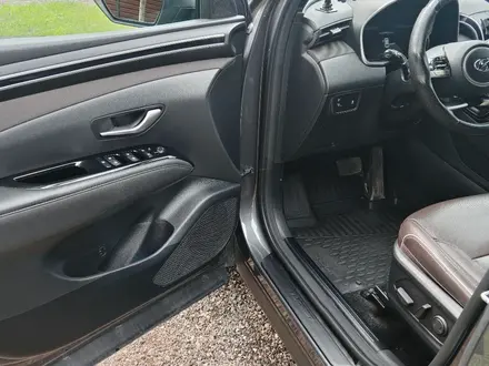 Hyundai Tucson 2022 года за 12 900 000 тг. в Астана – фото 6