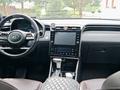Hyundai Tucson 2022 года за 12 900 000 тг. в Астана – фото 12