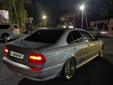 BMW 525 1996 года за 4 000 000 тг. в Тараз – фото 3