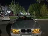 BMW 525 1996 года за 4 000 000 тг. в Тараз – фото 2