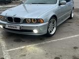 BMW 525 1996 года за 4 000 000 тг. в Тараз