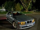 BMW 525 1996 года за 4 000 000 тг. в Тараз – фото 4