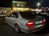 BMW 525 1996 года за 4 000 000 тг. в Тараз – фото 5
